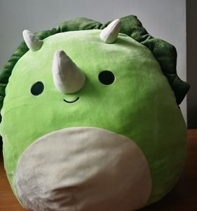 Squishmallows Tristan 16"